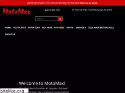 Sites similar to motomax.net