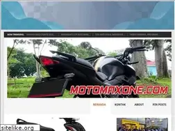 Sites similar to motomaxone.com