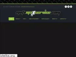 Sites similar to motomaxservice.com