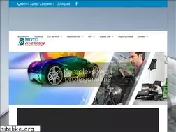 Sites similar to motomazury.com.pl