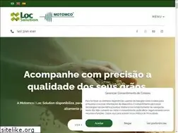 Sites similar to motomco.com.br