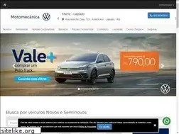 Sites similar to motomecanica.com.br