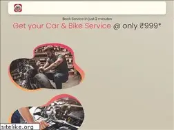 Sites similar to motomecha.com
