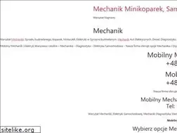 Sites similar to motomechanik.com