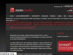Sites similar to motomedia-uk.com