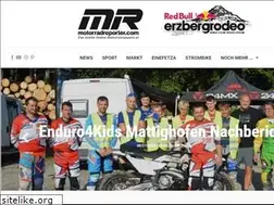 Sites similar to motomedia.at