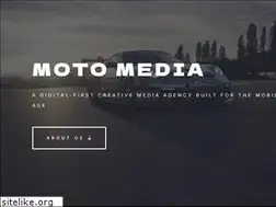 Sites similar to motomedia.com