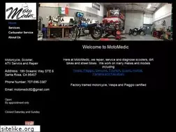 Sites similar to motomedic.net