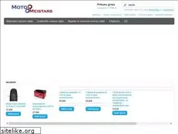 Sites similar to motomeistars.lv