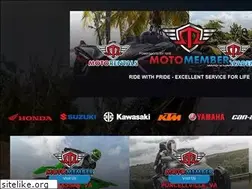 Sites similar to motomember.com