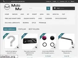 Sites similar to motomer.pl