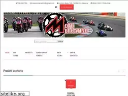 Sites similar to motomercatino.it