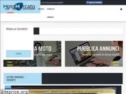 Sites similar to motomercato.it