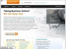 Sites similar to motomerchantaccount.com