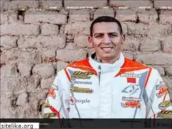 Sites similar to motomerzouga.com