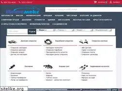 Sites similar to motomex-bg.com