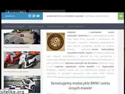 Sites similar to motomik.pl