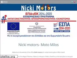 Sites similar to motomilos.com