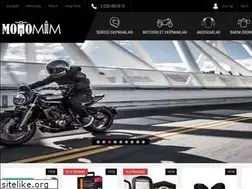 Sites similar to motomim.com