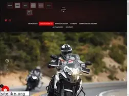 Sites similar to motomio.pl