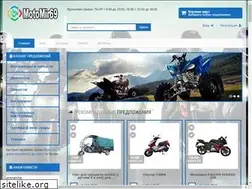 Sites similar to motomir69.ru