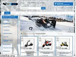 Sites similar to motomir86.ru