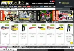 Sites similar to motomix.sk