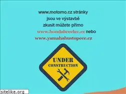Sites similar to motomo.cz