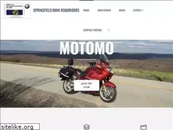 Sites similar to motomo.org