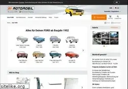 Sites similar to motomobil.com