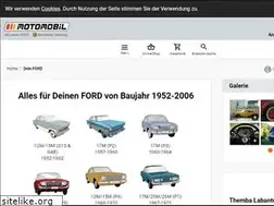 Sites similar to motomobil.de