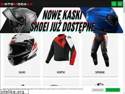 Sites similar to motomoda24.pl