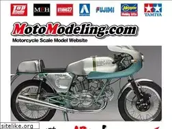 Sites similar to motomodeling.com