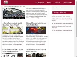 Sites similar to motomodif.com