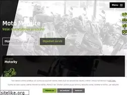 Sites similar to motomodrice.cz