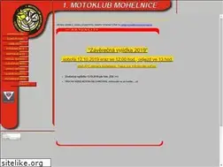 Sites similar to motomohelnice.cz