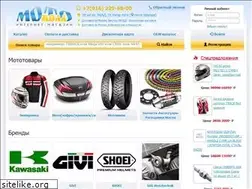 Sites similar to motomoll.ru