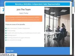 Sites similar to motomon.com