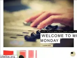 Sites similar to motomonday.com