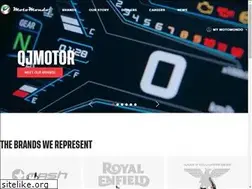 Sites similar to motomondo.nl