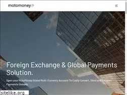Sites similar to motomoney.com