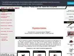 Sites similar to motomont.bg