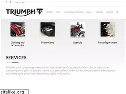 Sites similar to motomontreal.com