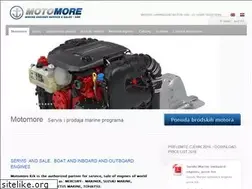 Sites similar to motomore.hr