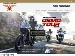 Sites similar to motomorini.eu