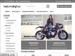 Sites similar to motomorphosy.com