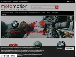 Sites similar to motomotion.pl