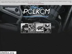 Sites similar to motomoto.pl