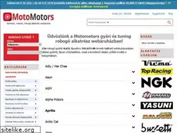 Sites similar to motomotors.eu