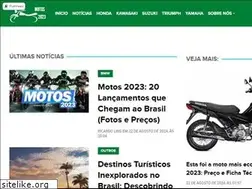 Sites similar to motomotos.com.br